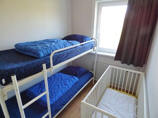 Appartamento per vacanze Cadzand-Bad Caratteristiche 19