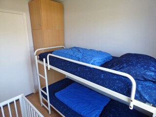 Appartamento per vacanze Cadzand-Bad Caratteristiche 20