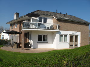 Ferienwohnung Villa d'Esto - Cadzand-Bad - image1