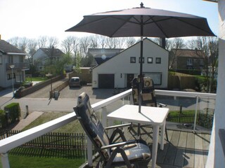 Appartamento per vacanze Cadzand-Bad Registrazione all'aperto 4