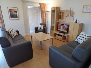 Appartamento per vacanze Cadzand-Bad Caratteristiche 7