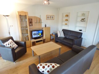 Appartamento per vacanze Cadzand-Bad Caratteristiche 8