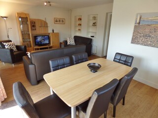 Appartamento per vacanze Cadzand-Bad Caratteristiche 9