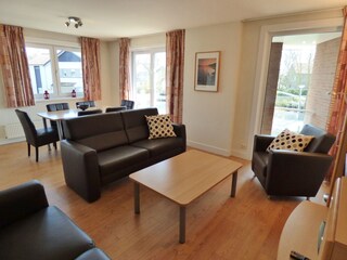 Appartamento per vacanze Cadzand-Bad Caratteristiche 10