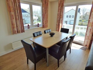 Appartamento per vacanze Cadzand-Bad Caratteristiche 11