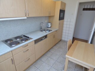 Appartamento per vacanze Cadzand-Bad Caratteristiche 12