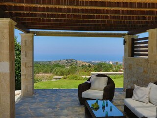 Villa Rethymnon Grabación al aire libre 10