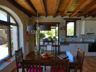 Villa Rethymnon Caratteristiche 20