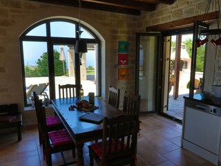 Villa Rethymnon Caratteristiche 21