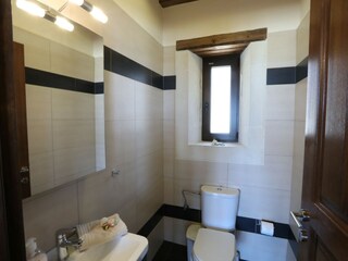 Villa Rethymnon Caratteristiche 32