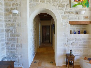 Villa Rethymnon Caratteristiche 31