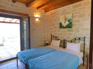 Villa Rethymnon Caratteristiche 29