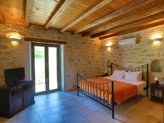 Villa Rethymnon Caratteristiche 24