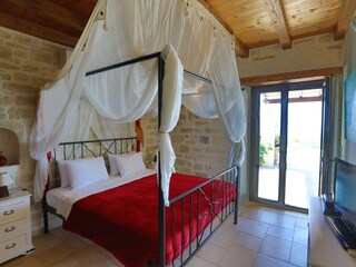 Villa Rethymnon Caratteristiche 27