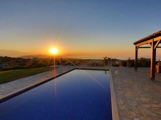 Villa Rethymnon Registrazione all'aperto 15