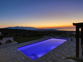 Villa Rethymnon Registrazione all'aperto 15