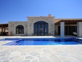 Villa Rethymnon Buitenaudio-opname 1