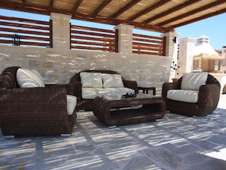 Villa Rethymnon Registrazione all'aperto 3