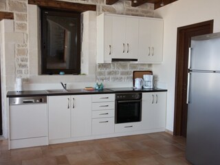 Villa Rethymnon Caratteristiche 22