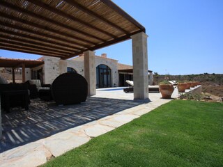 Villa Rethymnon Ambiente 33