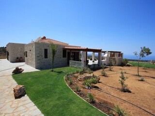 Villa Rethymnon Ambiente 34
