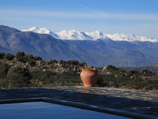 Villa Rethymnon Ambiente 35