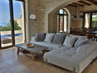 Villa Rethymnon Caratteristiche 18