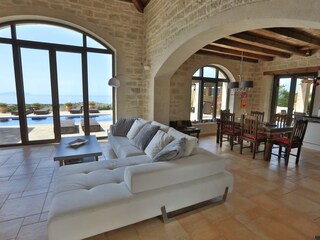Villa Rethymnon Características 17