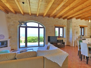 Villa Rethymnon Caratteristiche 20