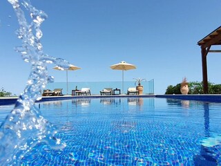 Villa Rethymnon Grabación al aire libre 13