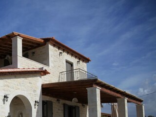 Villa Rethymnon Buitenaudio-opname 4