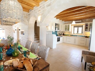 Villa Rethymnon Caratteristiche 14