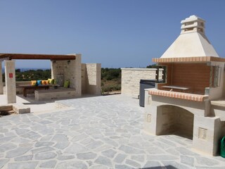 Villa Rethymnon Ambiente 21