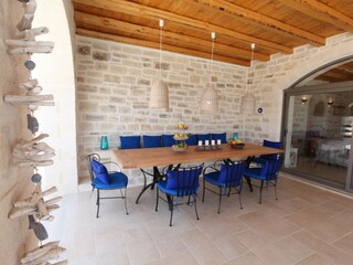 Villa Rethymnon Buitenaudio-opname 7