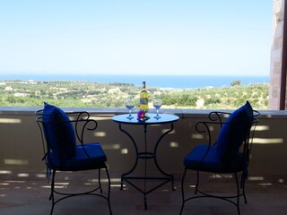 Villa Rethymnon Buitenaudio-opname 10