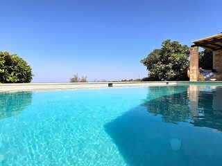 Villa Rethymnon Buitenaudio-opname 2