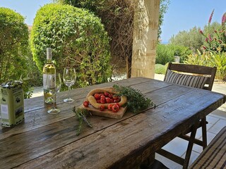 Villa Rethymnon Enregistrement extérieur 9