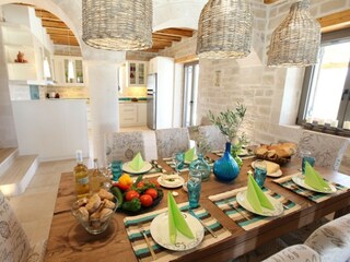 Villa Rethymnon Équipement 15