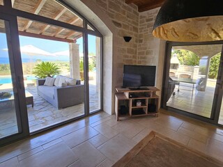 Villa Rethymnon Équipement 20