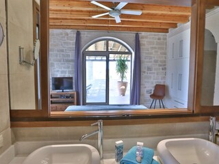 Villa Rethymnon Características 25