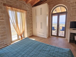 Villa Rethymnon Características 26