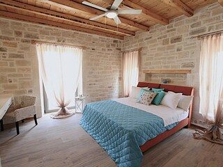 4. Schlafzimmer im Erdgeschoss