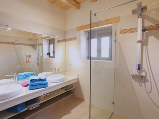 Villa Rethymnon Características 32