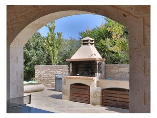 Villa Rethymnon Entorno 34