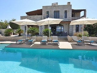 Villa Rethymnon Buitenaudio-opname 13