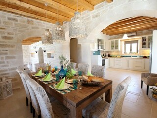 Villa Rethymnon Características 16