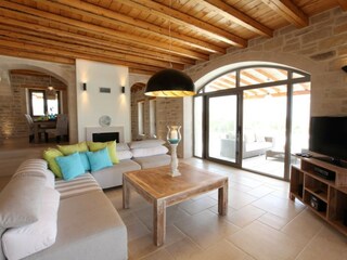 Villa Rethymnon Équipement 19