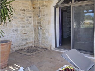 Villa Rethymnon Características 23