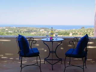 Villa Rethymnon Équipement 27