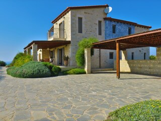 Villa Rethymnon Ambiente 23